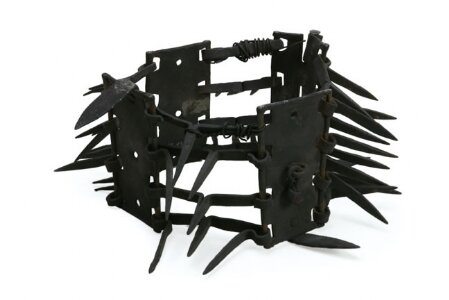 Carlanca pour les mâtins Carlanca pour les mâtins